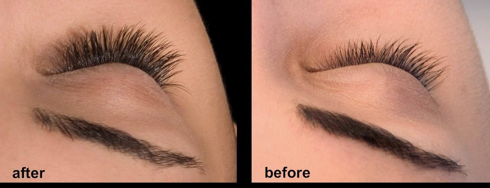 Essential Beauty Lounge Eyelash Extentions